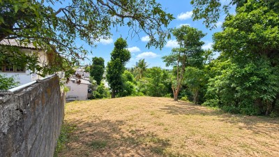 Residential Land for Sale in Kalapaluwawa, Rajagiriya | LKR 49.09 Million (LA5034)