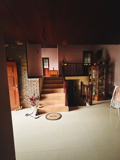 5BR Two-Storey House on 30 Perches for Sale in Maharagama | LKR 112.5 Million (HS5025)-8