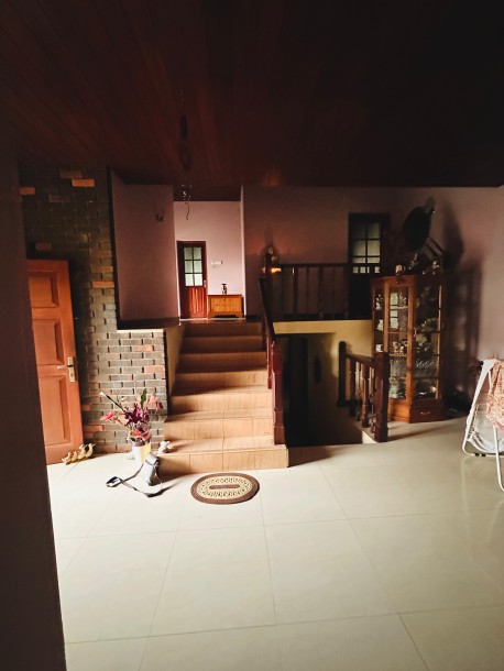 5BR Two-Storey House on 30 Perches for Sale in Maharagama | LKR 112.5 Million (HS5025)-8