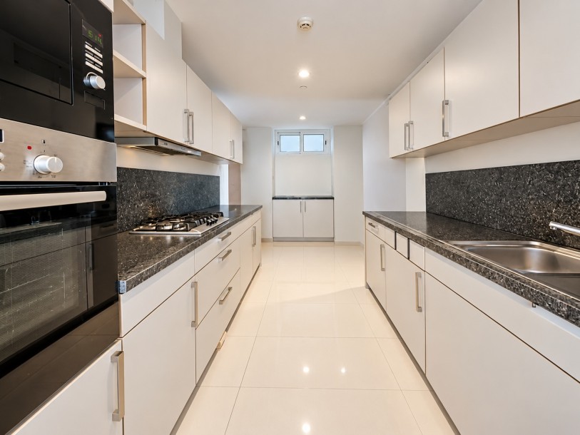 3BR Apartment for Sale at Clearpoint Residencies, Rajagiriya | LKR 134.5 Million (AP5021)-9