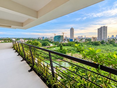 3BR Apartment for Sale at Clearpoint Residencies, Rajagiriya | LKR 134.5 Million (AP5021)