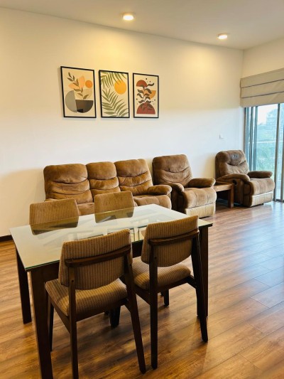 3-Bedroom Apartment for Sale at Canterbury Golf Resort, Piliyandala | LKR 39.5 Million (AP5030)-5