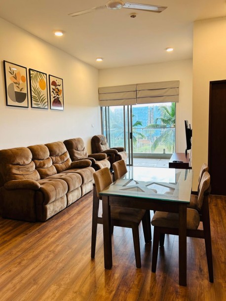 3-Bedroom Apartment for Sale at Canterbury Golf Resort, Piliyandala | LKR 39.5 Million (AP5030)-1