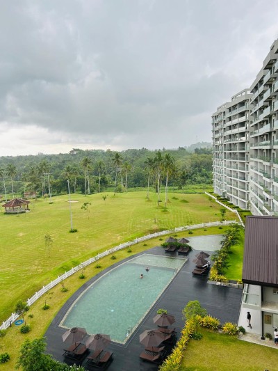 3-Bedroom Apartment for Sale at Canterbury Golf Resort, Piliyandala | LKR 39.5 Million (AP5030)-2