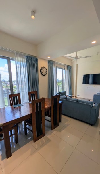 3 Bedroom Lake View Apartment for Sale at Aquaria by Access, Colombo 05 | LKR 78 Million (Slightly Negotiable) (AP5031)-1