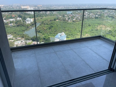 2BR Apartment for Sale at Iconic Galaxy | LKR 75 Million (AP5023)-2