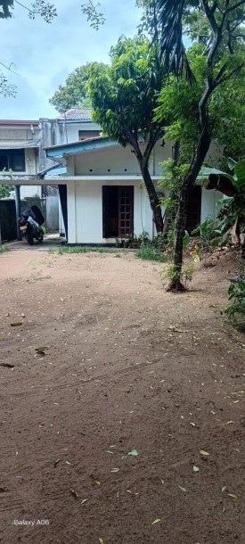 Prime Residential Land for Sale in Bathiya Mawatha, Kalubowila | LKR 75 Million (LA5047)-5