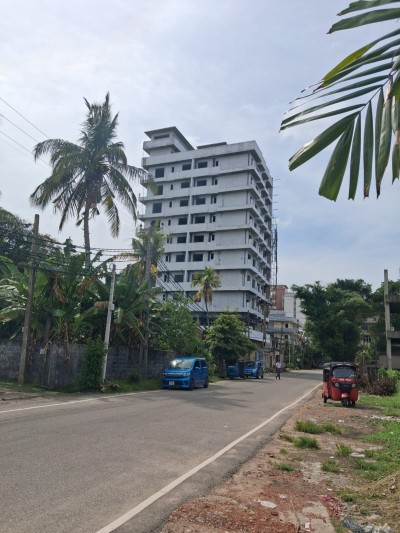 3 Bedroom Apartment for Sale in Dehiwala | LKR 63 Million (AP5036)