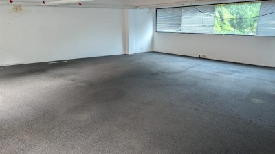 Prime Commercial Building for Sale in Colombo 08 | LKR 920 Million (Negotiable) (CP5042)-2