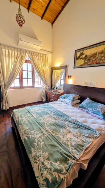 4 Bedroom Residential / Commercial Property for Sale in Colombo 05 | LKR 179 Million (Negotiable) (HS5039)-2
