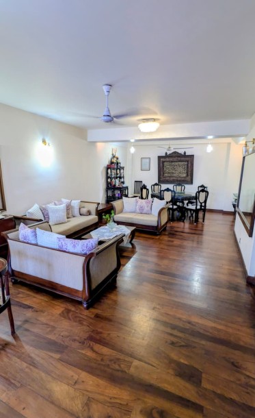 4 Bedroom Residential / Commercial Property for Sale in Colombo 05 | LKR 179 Million (Negotiable) (HS5039)-1