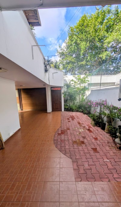 4 Bedroom Residential / Commercial Property for Sale in Colombo 05 | LKR 179 Million (Negotiable) (HS5039)-7