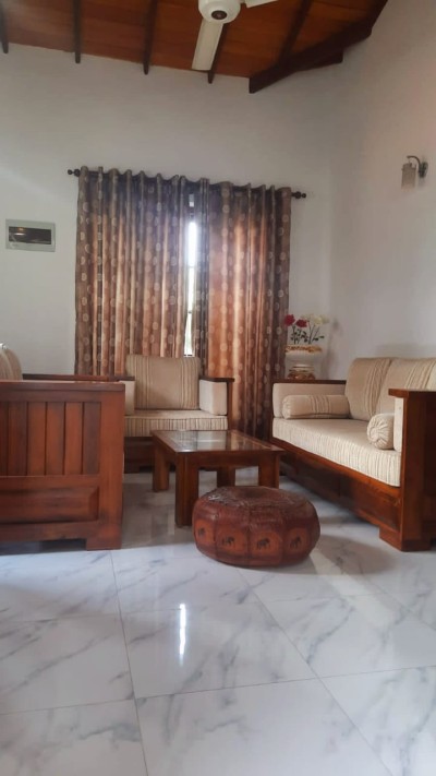 House for Sale in Boralesgamuwa