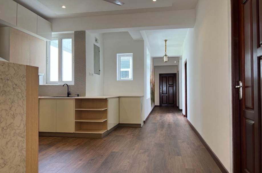 HAVELOCK CITY | Apartment for Rent in Colombo 5-8