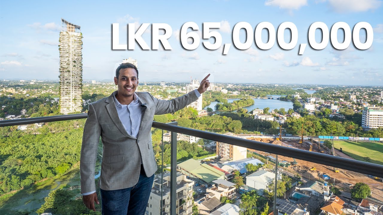 An Iconic Property Tour in Rajagiriya | 73Avenue Sri Lanka | Century 21